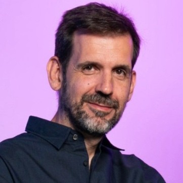 Jose Barreiro