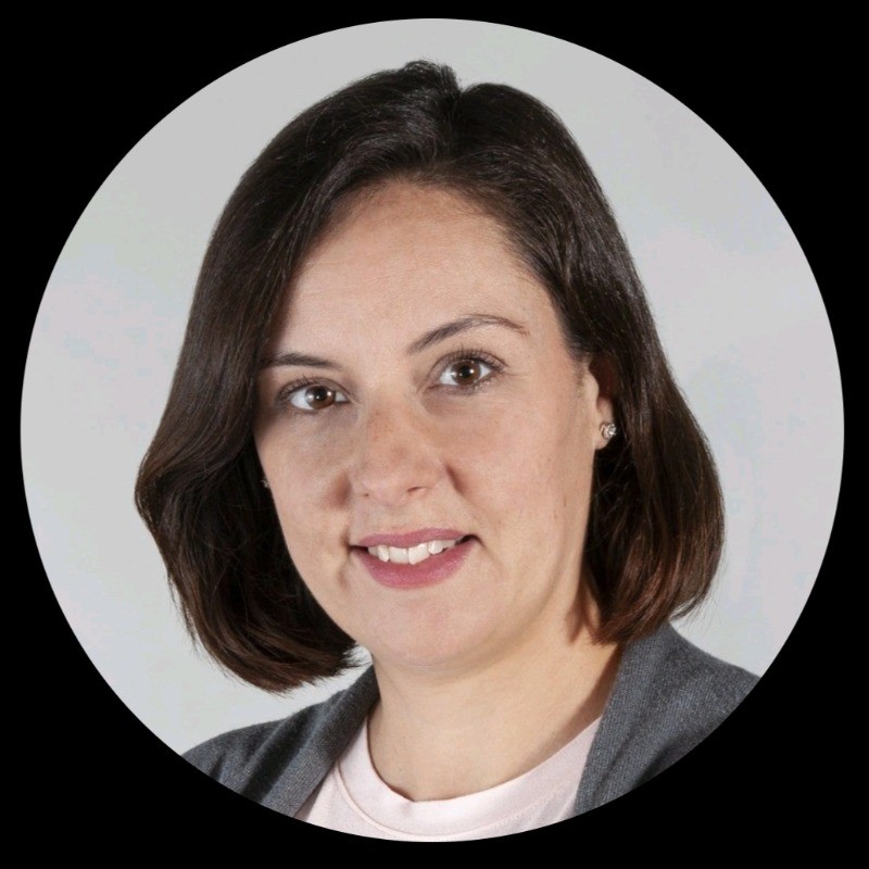 Verónica Martín