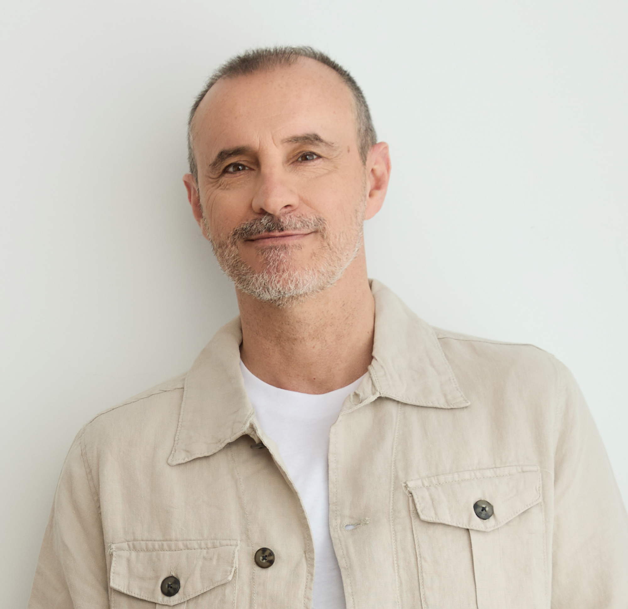 Claudio Serrano