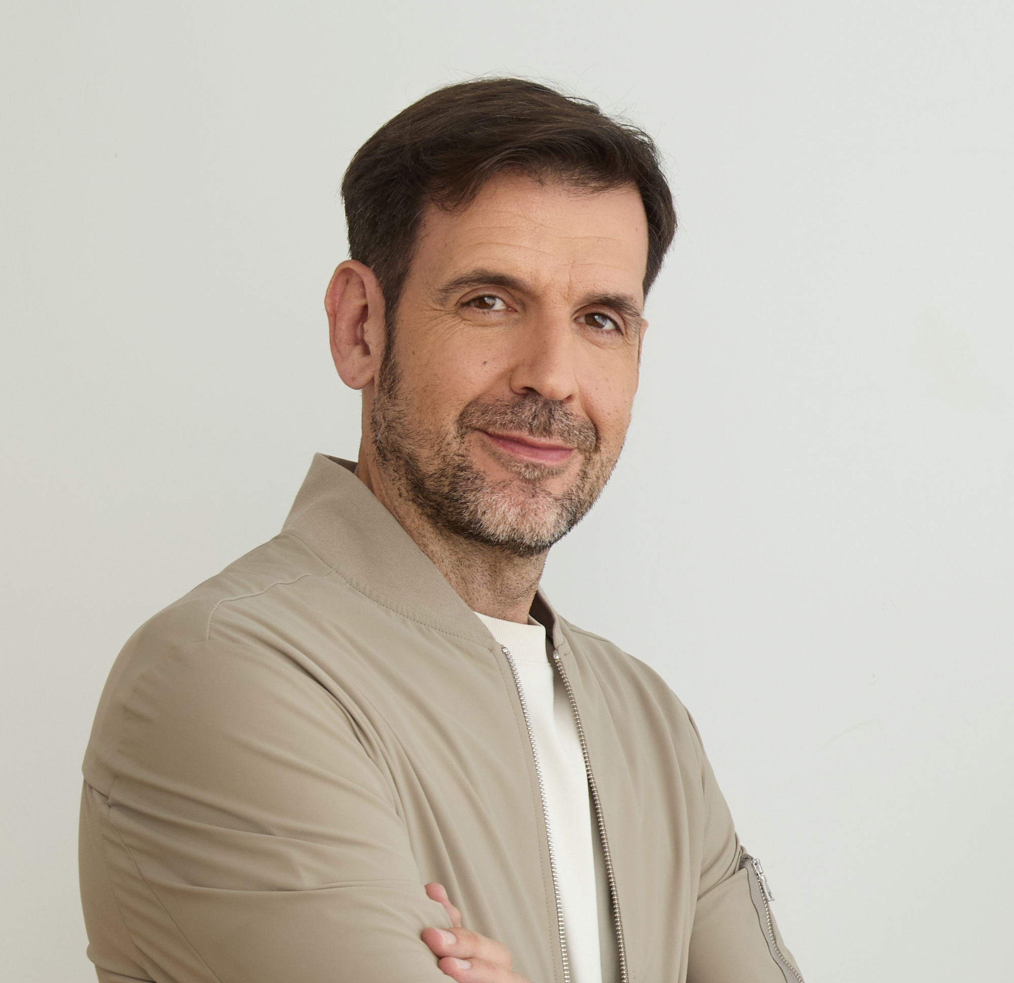 Jose Barreiro