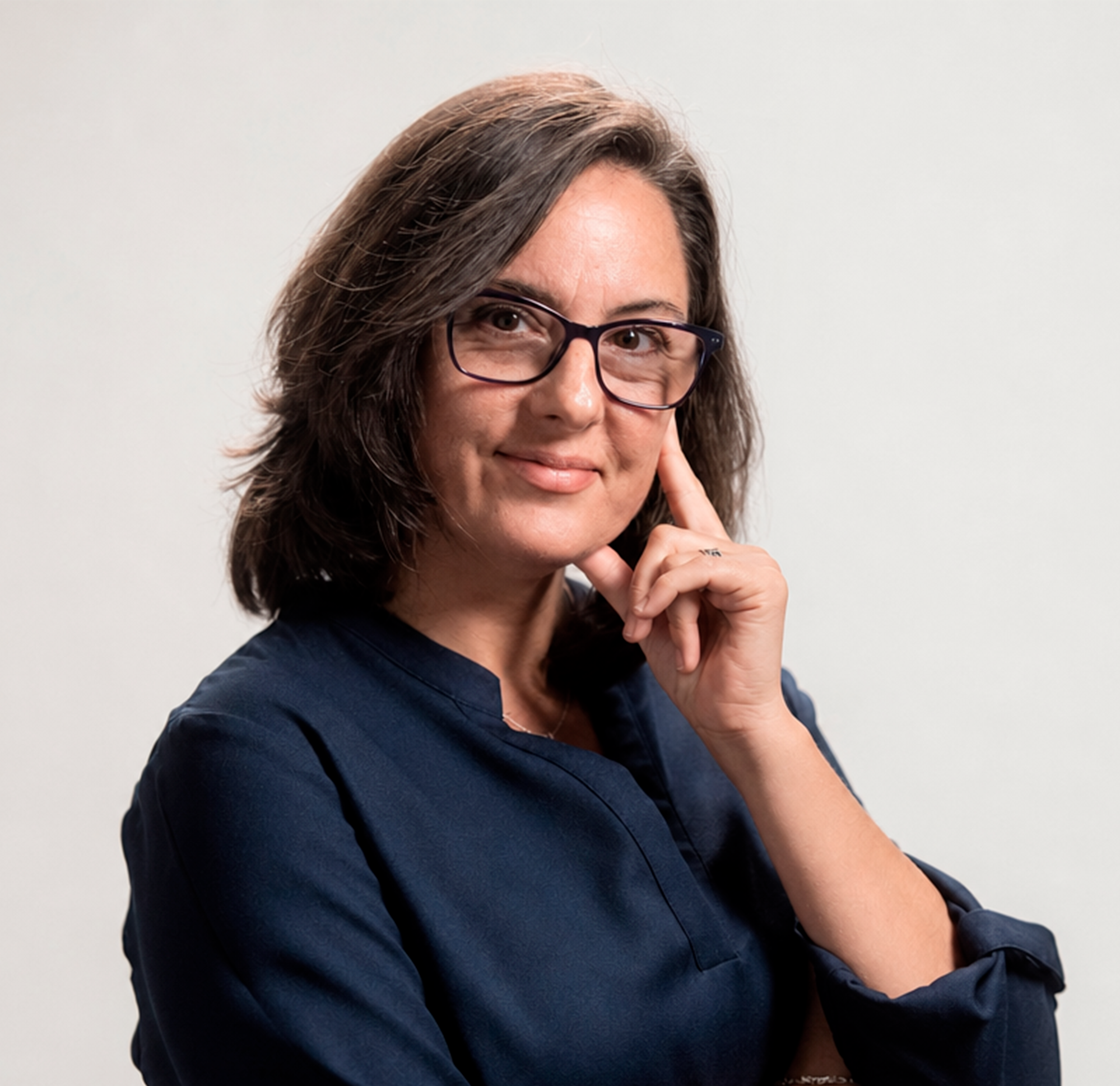 Verónica Martín